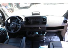 2025 Mercedes-Benz Sprinter 2500 Cargo Standard Roof w/144" WB Van 3D Thumbnail 11