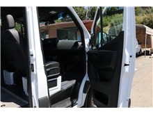 2025 Mercedes-Benz Sprinter 2500 Cargo Standard Roof w/144" WB Van 3D Thumbnail 9