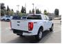 2020 Ford Ranger SuperCrew XLT Pickup 4D 5 ft Thumbnail 7