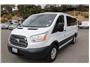 2016 Ford Transit 150 Wagon XLT w/Low Roof w/Sliding Side Door Van 3D Thumbnail 1