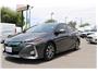 2020 Toyota Prius Prime LE Hatchback 4D Thumbnail 1