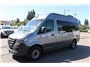 2023 Mercedes-benz Sprinter 2500 Passenger High Roof w/144" WB Van 3D Thumbnail 1