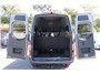 2023 Mercedes-benz Sprinter 2500 Passenger High Roof w/144" WB Van 3D Thumbnail 11