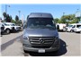 2023 Mercedes-benz Sprinter 2500 Passenger High Roof w/144" WB Van 3D Thumbnail 2