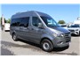 2023 Mercedes-benz Sprinter 2500 Passenger High Roof w/144" WB Van 3D Thumbnail 3