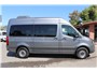 2023 Mercedes-benz Sprinter 2500 Passenger High Roof w/144" WB Van 3D Thumbnail 4