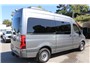 2023 Mercedes-benz Sprinter 2500 Passenger High Roof w/144" WB Van 3D Thumbnail 5