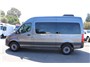 2023 Mercedes-benz Sprinter 2500 Passenger High Roof w/144" WB Van 3D Thumbnail 8