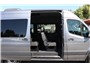 2023 Mercedes-benz Sprinter 2500 Passenger High Roof w/144" WB Van 3D Thumbnail 9