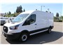 2024 Ford Transit 250 Cargo Van Medium Roof w/LWB Van 3D Thumbnail 1