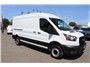 2024 Ford Transit 250 Cargo Van Medium Roof w/LWB Van 3D Thumbnail 3