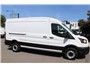 2024 Ford Transit 250 Cargo Van Medium Roof w/LWB Van 3D Thumbnail 4