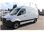 2023 Mercedes-Benz Sprinter 2500 Cargo High Roof w/144" WB Van 3D Thumbnail 1