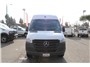 2023 Mercedes-Benz Sprinter 2500 Cargo High Roof w/144" WB Van 3D Thumbnail 2