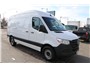 2023 Mercedes-Benz Sprinter 2500 Cargo High Roof w/144" WB Van 3D Thumbnail 3