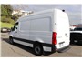 2023 Mercedes-Benz Sprinter 2500 Cargo High Roof w/144" WB Van 3D Thumbnail 7