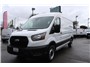 2023 Ford Transit 250 Cargo Van Medium Roof w/LWB Van 3D Thumbnail 1