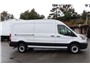 2023 Ford Transit 250 Cargo Van Medium Roof w/LWB Van 3D Thumbnail 4