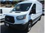 2016 Ford Transit 250 Van Medium Roof w/Sliding Side Door w/LWB Van 3D Thumbnail 1