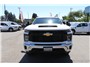 2024 Chevrolet Silverado 2500 HD Double Cab Work Truck Pickup 4D 8 ft Thumbnail 2