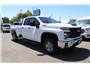 2024 Chevrolet Silverado 2500 HD Double Cab Work Truck Pickup 4D 8 ft Thumbnail 3