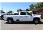 2024 Chevrolet Silverado 2500 HD Double Cab Work Truck Pickup 4D 8 ft Thumbnail 4