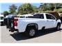 2024 Chevrolet Silverado 2500 HD Double Cab Work Truck Pickup 4D 8 ft Thumbnail 5
