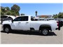 2024 Chevrolet Silverado 2500 HD Double Cab Work Truck Pickup 4D 8 ft Thumbnail 8