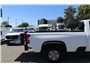 2024 Chevrolet Silverado 2500 HD Double Cab Work Truck Pickup 4D 8 ft Thumbnail 9