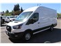 2024 Ford Transit 350 HD Cargo Van Extended Length High Roof w/9,950-lb GVWR Van 3D Thumbnail 1