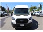 2024 Ford Transit 350 HD Cargo Van Extended Length High Roof w/9,950-lb GVWR Van 3D Thumbnail 2