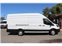 2024 Ford Transit 350 HD Cargo Van Extended Length High Roof w/9,950-lb GVWR Van 3D Thumbnail 4
