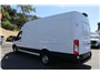 2024 Ford Transit 350 HD Cargo Van Extended Length High Roof w/9,950-lb GVWR Van 3D Thumbnail 7