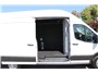 2024 Ford Transit 350 HD Cargo Van Extended Length High Roof w/9,950-lb GVWR Van 3D Thumbnail 9