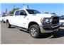 2022 Ram 2500 Crew Cab Big Horn Pickup 4D 8 ft Thumbnail 3