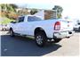 2022 Ram 2500 Crew Cab Big Horn Pickup 4D 8 ft Thumbnail 7