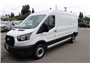 2023 Ford Transit 250 Cargo Van Medium Roof w/LWB Van 3D Thumbnail 1