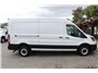 2023 Ford Transit 250 Cargo Van Medium Roof w/LWB Van 3D Thumbnail 4