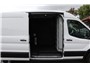 2023 Ford Transit 250 Cargo Van Medium Roof w/LWB Van 3D Thumbnail 9