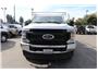 2022 Ford F350 Super Duty Crew Cab & Chassis XL Cab & Chassis 4D Thumbnail 2