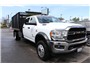 2022 Ram 4500 Crew Cab & Chassis Tradesman Cab & Chassis 4D Thumbnail 4