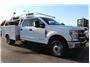 2020 Ford F350 Super Duty Crew Cab & Chassis XLT Cab & Chassis 4D Thumbnail 3