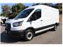 2020 Ford Transit 250 Cargo Van Medium Roof w/RWB Van 3D Thumbnail 1