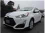 2017 Toyota Prius c Three Hatchback 4D Thumbnail 1