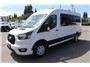 2025 Ford Transit 350 Passenger Van XLT w/Medium Roof Van 3D Thumbnail 1