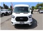 2025 Ford Transit 350 Passenger Van XLT w/Medium Roof Van 3D Thumbnail 2