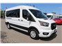 2025 Ford Transit 350 Passenger Van XLT w/Medium Roof Van 3D Thumbnail 3