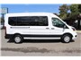 2025 Ford Transit 350 Passenger Van XLT w/Medium Roof Van 3D Thumbnail 4
