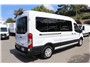 2025 Ford Transit 350 Passenger Van XLT w/Medium Roof Van 3D Thumbnail 5