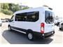 2025 Ford Transit 350 Passenger Van XLT w/Medium Roof Van 3D Thumbnail 7